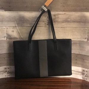 Vince Camuto Vegan Leather Bag
